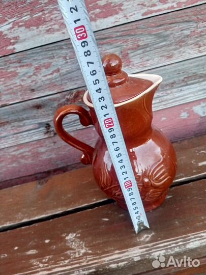 Кувшин СССР