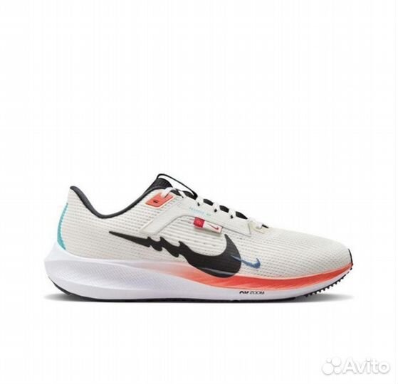 Кроссовки Nike Air Zoom Pegasus 40