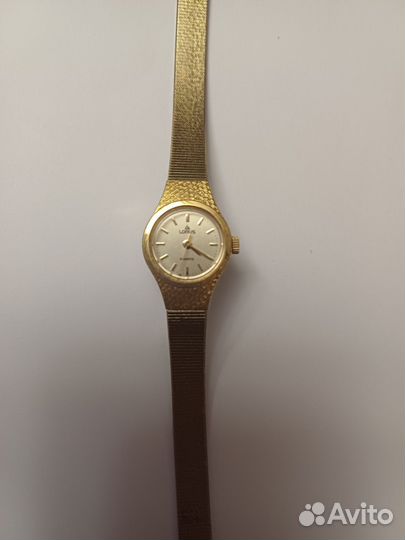 Часы женские Lorus-Seiko V 236-0050