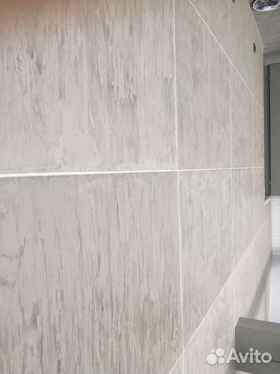 Ремонт и отделка квартир под ключ