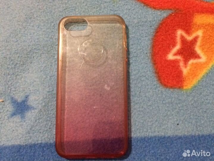 Чехлы на iPhone 5s