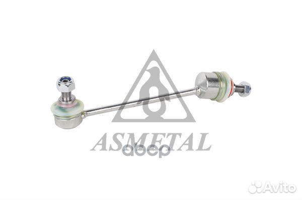 Стойка стабилизатора 26LR1000 AS metal