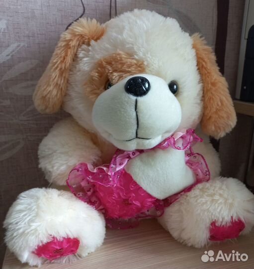 Музыкальные игрушки