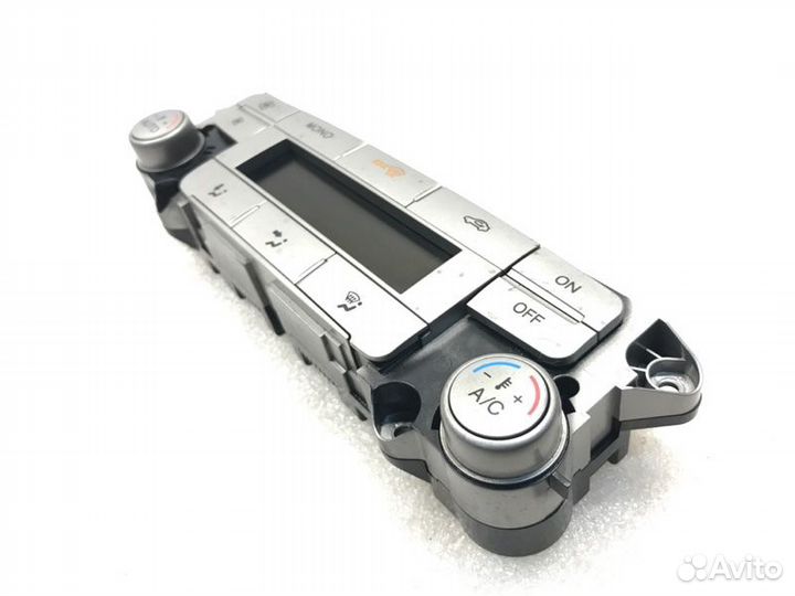 Блок управления климат-контролем Ford Mondeo седан