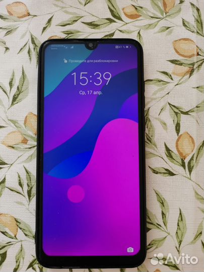 HONOR 9A, 3/64 ГБ