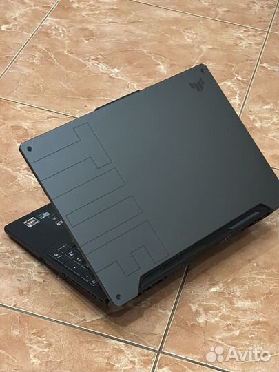 Игровой ноутбук asus tuf gaming 2022