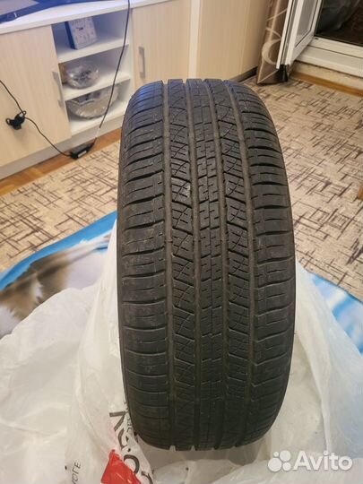 LingLong Green-Max 4x4 HP 215/55 R18 95V