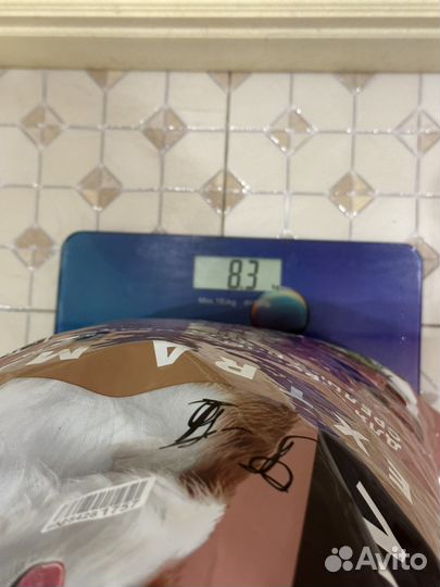 Корм для собак Мираторг 10 кг