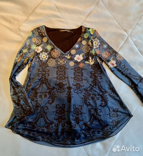 Блузка Desigual