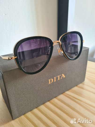 Солнцезащитные очки женские Dita