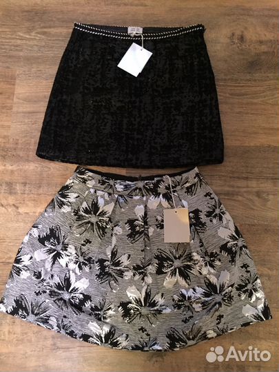 Юбка для девочки