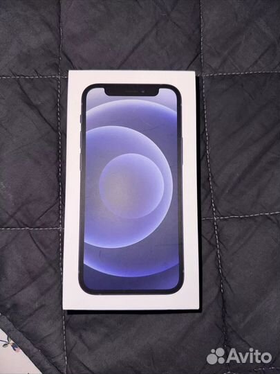 iPhone 12 mini, 64 ГБ