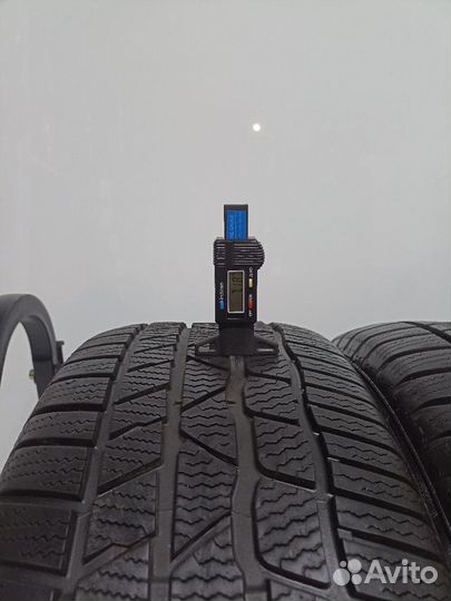 Continental ContiWinterContact TS 830 P 245/50 R18
