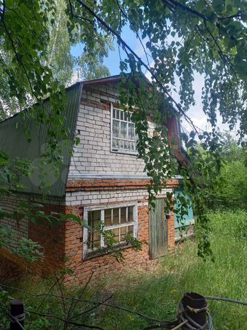 Дача 45 м² на участке 4 сот.