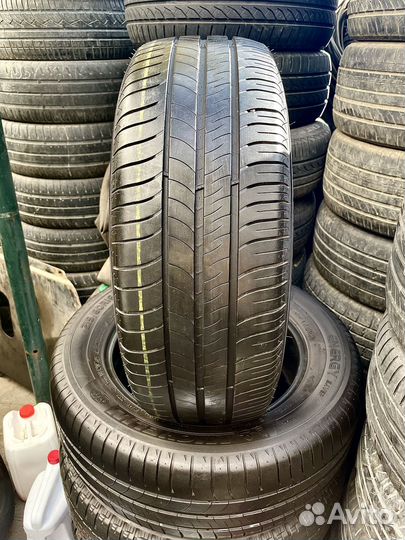 Michelin Energy Saver + 215/60 R16