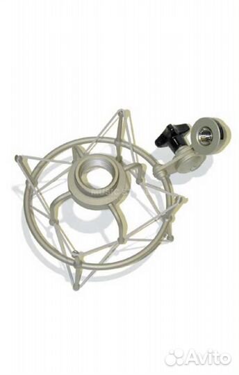 Эластичный подвес 'паук' Neumann EA 1 и EA1 MT