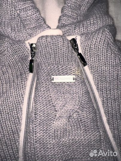 Комбинезон 62