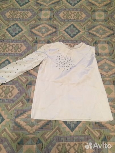 Танцевальный костюм