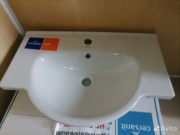 Раковина в ванную