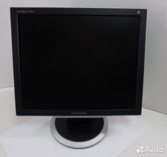 Монитор Samsung SyncMaster 730BF