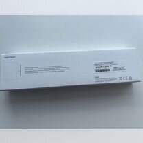 Стилус Apple Pencil (2nd Gen) Model A2051