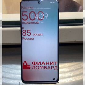 HONOR X7b, 8/128 ГБ