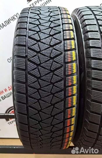 Bridgestone Blizzak DM-V2 225/65 R17 88H