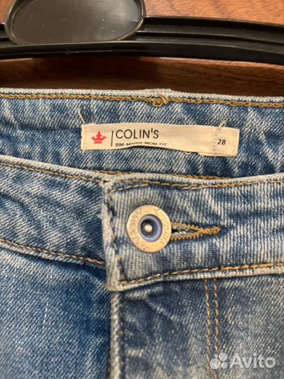 Джинсы женские