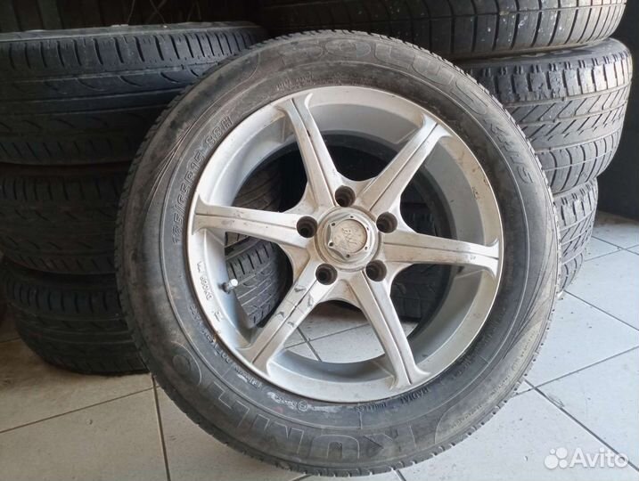 Kumho 722 185/65 R15