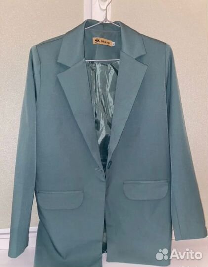 Пиджак женский