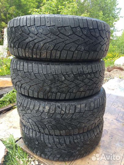 Gislaved NordFrost 100 225/65 R17 102T