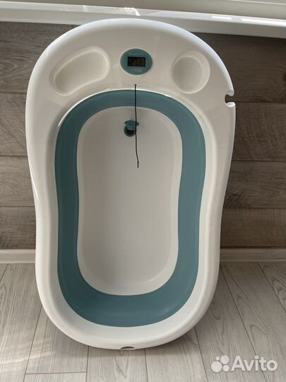Ванночка для купания
