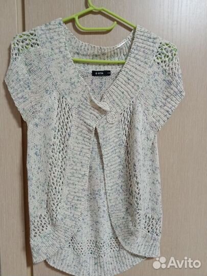 Женские вещи пакетом 44р