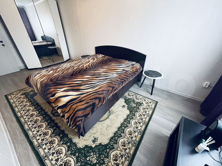 Дом 65 м² на участке 13 сот.