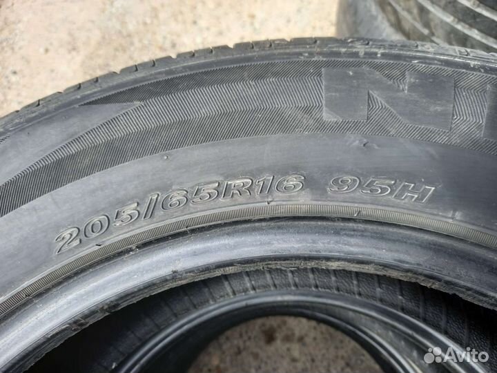 Nexen Classe Premiere CP672 205/65 R16