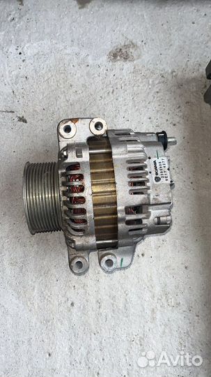 Запчасти для scania