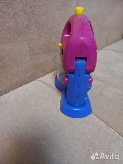 Миксер, комбайн игрушечный