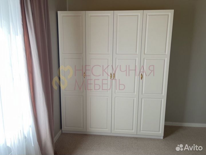 Шкафы купе на заказ