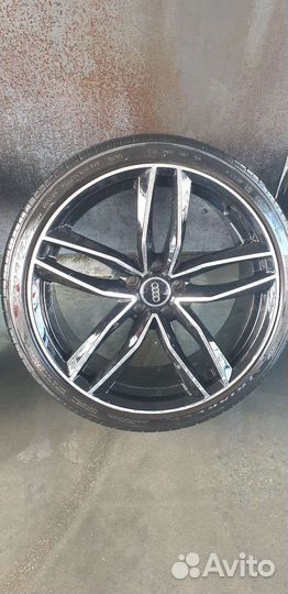 R20 Triangle Sportex TSH11 255/35, PCD 5x112 DIA 42