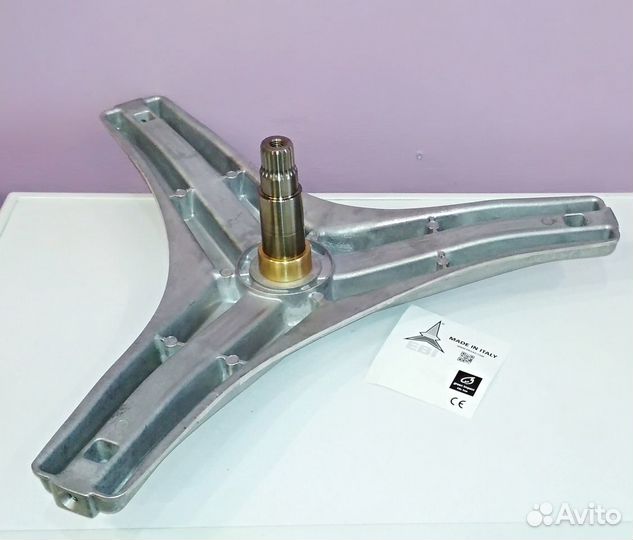 Крестовина для стиральной машины LG