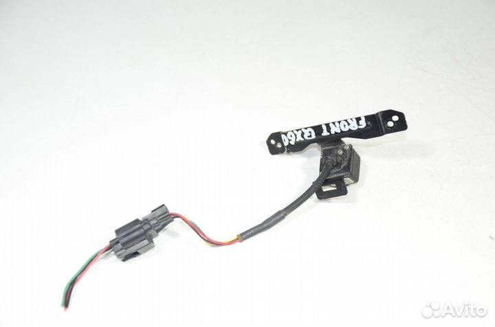 Камера передняя Infiniti Qx60 L50 3.5 2017