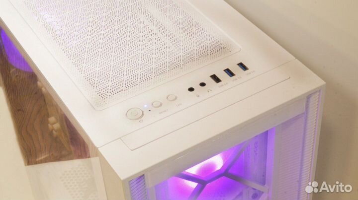 Компьютер RTX 2060S/32gb