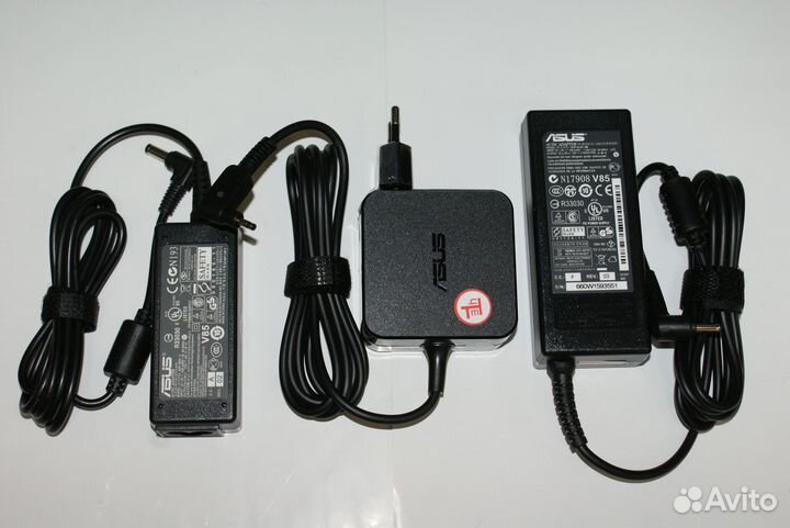 Блоки пит. Asus DNS MSI Azerty Dexp IrbisPrestigio