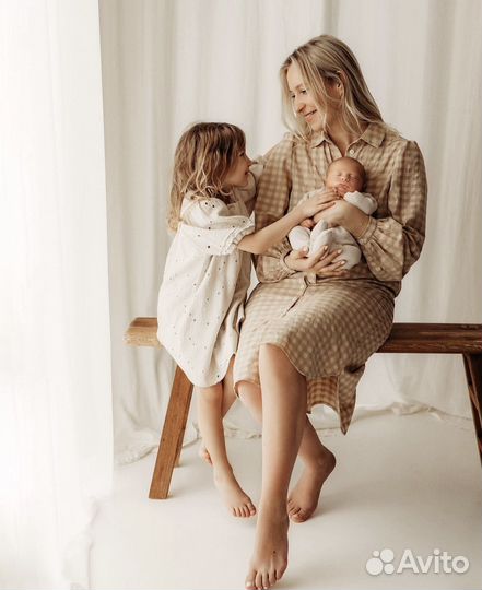 Семейная фотосессия