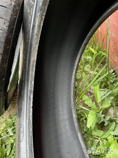 Nexen N8000 235/65 R17 104H