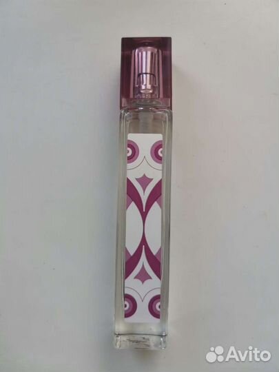 Voyage voyage oriflame редкость, снятость