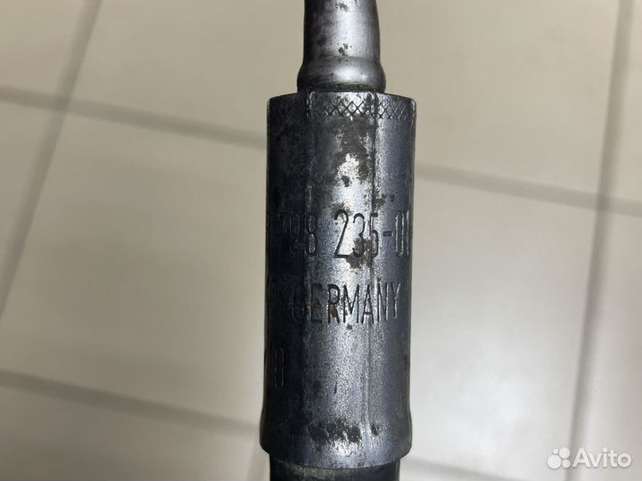 Шланг гур часть 1 BMW N55 F07/10/12/13