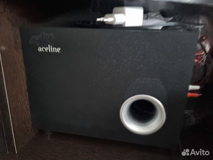 Акустическая система