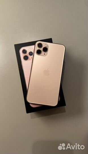 iPhone 11 Pro, 64 ГБ