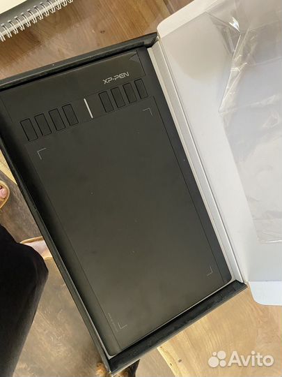 Графический планшет XPPen Star 03 V2